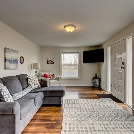 Morningstar Cottage A Quiet Home In Star, Id With A Fenced In Yard For Furry Friends And A Huge Gravel Rv Lot, Conveniently Located Wineries, Downtown Shopping, Horseback Riding And The Snake River Eagle Exteriör bild