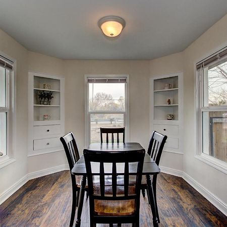 Morningstar Cottage A Quiet Home In Star, Id With A Fenced In Yard For Furry Friends And A Huge Gravel Rv Lot, Conveniently Located Wineries, Downtown Shopping, Horseback Riding And The Snake River Eagle Exteriör bild