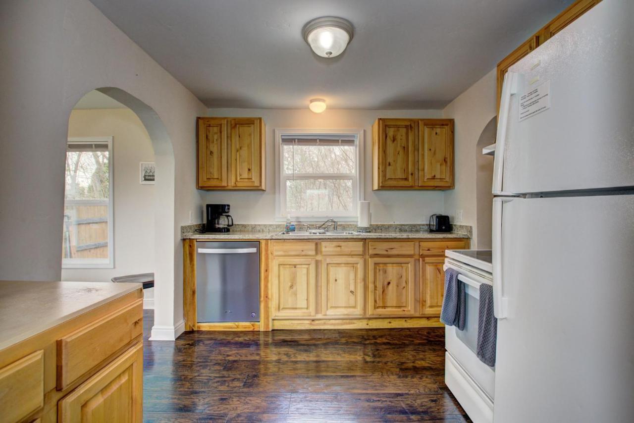 Morningstar Cottage A Quiet Home In Star, Id With A Fenced In Yard For Furry Friends And A Huge Gravel Rv Lot, Conveniently Located Wineries, Downtown Shopping, Horseback Riding And The Snake River Eagle Exteriör bild