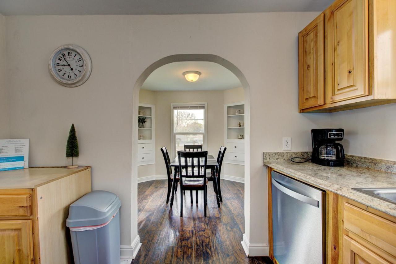 Morningstar Cottage A Quiet Home In Star, Id With A Fenced In Yard For Furry Friends And A Huge Gravel Rv Lot, Conveniently Located Wineries, Downtown Shopping, Horseback Riding And The Snake River Eagle Exteriör bild