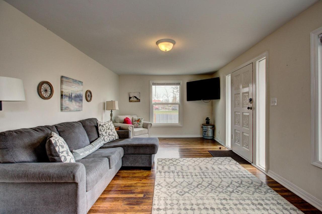 Morningstar Cottage A Quiet Home In Star, Id With A Fenced In Yard For Furry Friends And A Huge Gravel Rv Lot, Conveniently Located Wineries, Downtown Shopping, Horseback Riding And The Snake River Eagle Exteriör bild