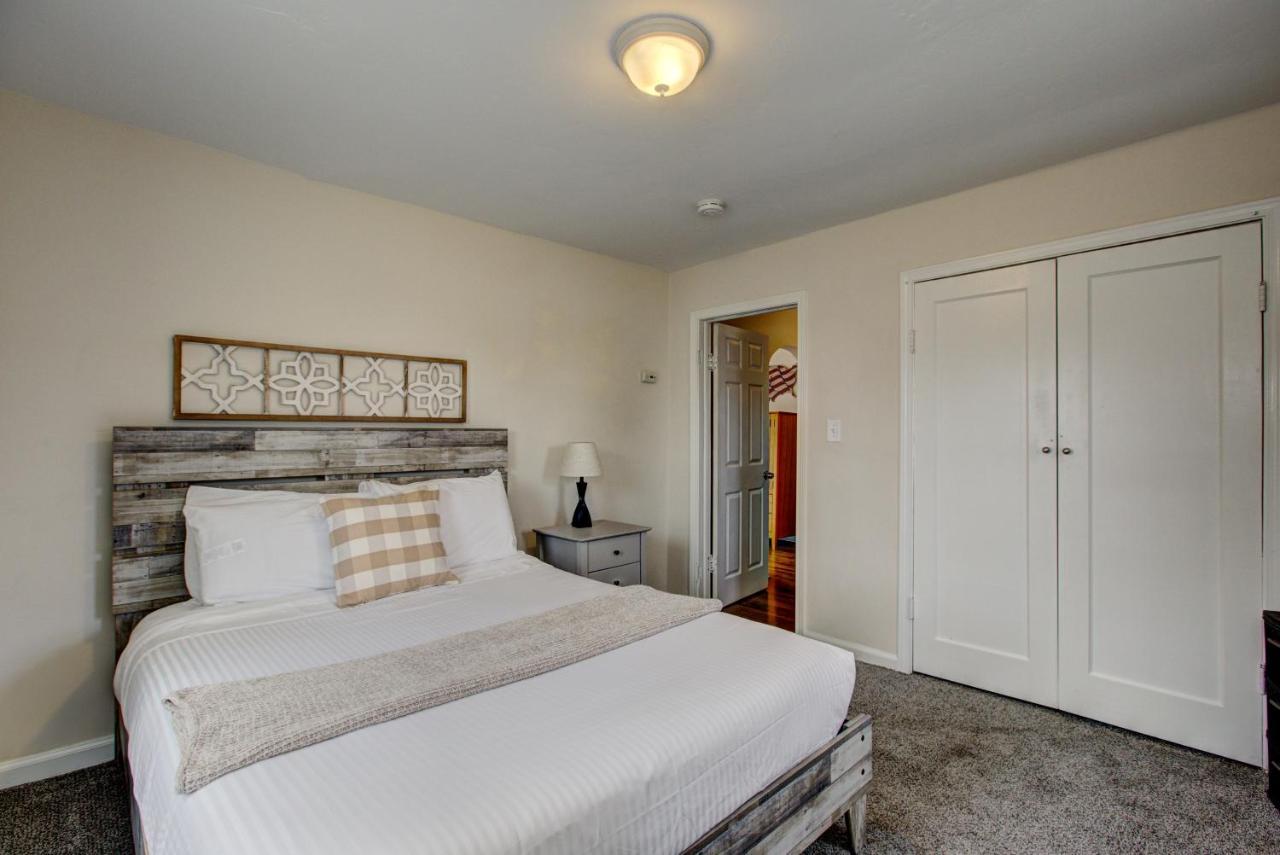 Morningstar Cottage A Quiet Home In Star, Id With A Fenced In Yard For Furry Friends And A Huge Gravel Rv Lot, Conveniently Located Wineries, Downtown Shopping, Horseback Riding And The Snake River Eagle Exteriör bild