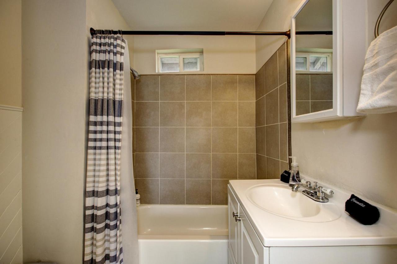 Morningstar Cottage A Quiet Home In Star, Id With A Fenced In Yard For Furry Friends And A Huge Gravel Rv Lot, Conveniently Located Wineries, Downtown Shopping, Horseback Riding And The Snake River Eagle Exteriör bild