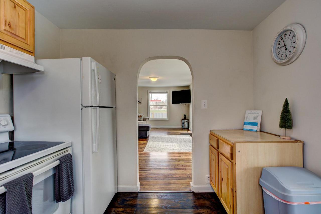 Morningstar Cottage A Quiet Home In Star, Id With A Fenced In Yard For Furry Friends And A Huge Gravel Rv Lot, Conveniently Located Wineries, Downtown Shopping, Horseback Riding And The Snake River Eagle Exteriör bild